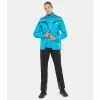 The North Face W Impendor Shell Jacket