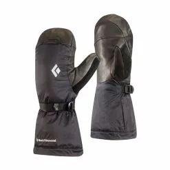 Black Diamond Absolute Mitts