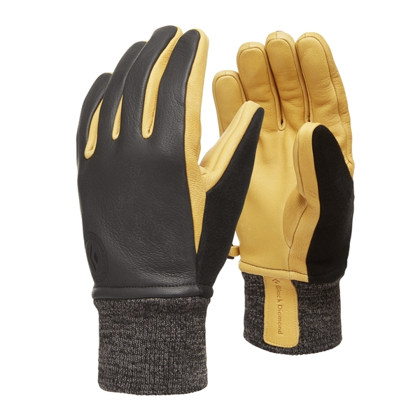 Black Diamond Dirt Bag Gloves 1 Black Diamond Dirt Bag Gloves