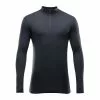 Devold Breeze Man Half Zip Neck