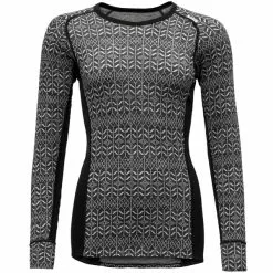 Devold Vams Woman Shirt