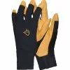Norrøna Norröna Lyngen W-Stopper Leather Gloves