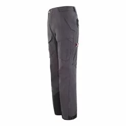Klättermusen Durin 2.0 Pants -pyöräkauppa 43886 2 raven
