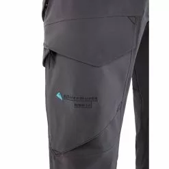 Klättermusen Durin 2.0 Pants -pyöräkauppa 43886 5 raven