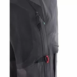 Klättermusen Durin 2.0 Pants -pyöräkauppa 43886 6 raven