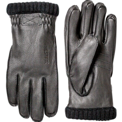 Hestra Deerskin Primaloft Rib