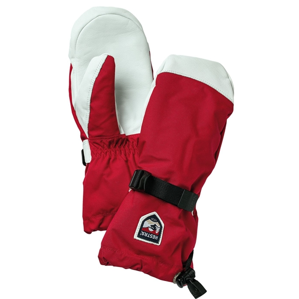 Hestra Kebnekaise Mountain - Mitt 2 Hestra Kebnekaise Mountain - Mitt - Image 2