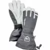 Hestra Army Leather Heli Ski - 5 Finger