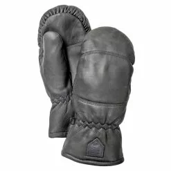 Hestra Leather Box - Mitt