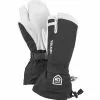 Hestra Army Leather Heli Ski - 3 Finger