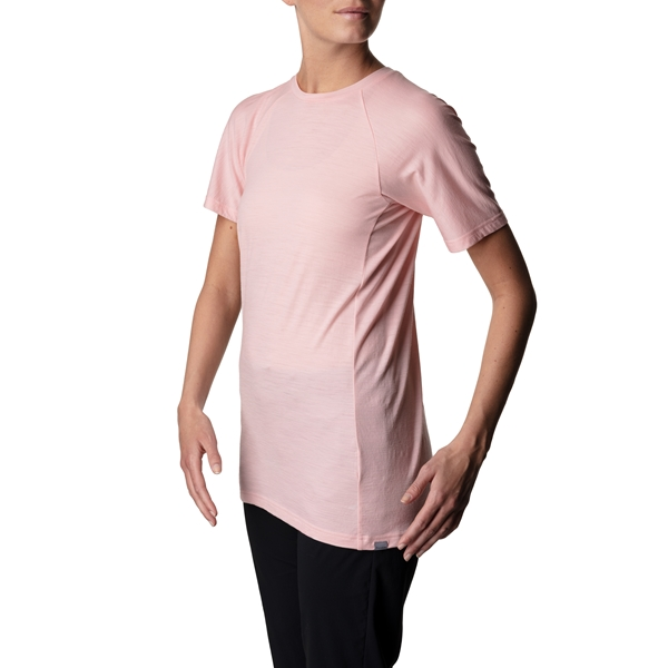 Houdini W's Free Tee 2 Houdini W's Free Tee - Image 2