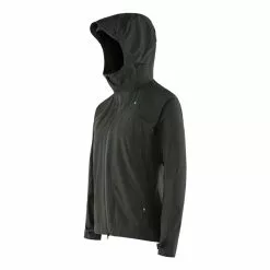 Klättermusen Einride Jacket W's -pyöräkauppa 44515 2 charcoal