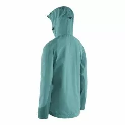 Klättermusen Einride Jacket W's -pyöräkauppa 44515 3 brushgreen