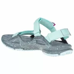 Merrell Hydrotrekker Strap W -pyöräkauppa 44686 3 aquaclover