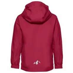 Vaude Kids Escape Light Jacket III -pyöräkauppa 44744 2 crimsonred