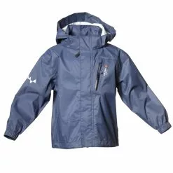 Isbjörn Light Weight Rain Jacket Kids