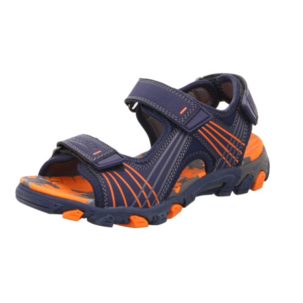 Superfit Henry 1 Superfit Henry