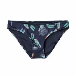 Patagonia W's Sunamee Bottoms -pyöräkauppa 45125 1 parrotssmallneonavy