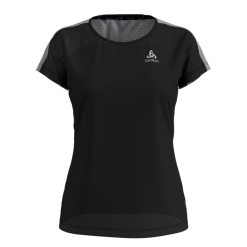 Odlo Bl Top Crew Neck S/S Millennium Linencool Element Women