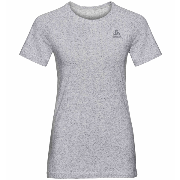 Odlo Bl Top Crew Neck S/S Millennium Linencool Pro Women 1 Odlo Bl Top Crew Neck S/S Millennium Linencool Pro Women