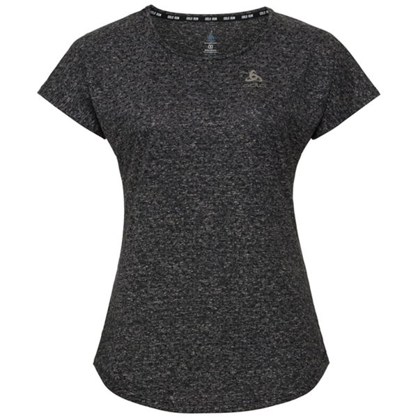Odlo Bl Top Crew Neck S/S Millennium Linencool Women 1 Odlo Bl Top Crew Neck S/S Millennium Linencool Women