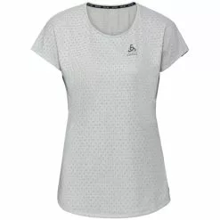 Odlo Bl Top Crew Neck S/S Millennium Linencool Women 10 Odlo Bl Top Crew Neck S/S Millennium Linencool Women -pyöräkauppa 45196 1 lightgreymelange
