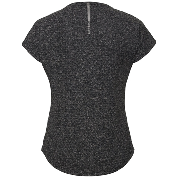 Odlo Bl Top Crew Neck S/S Millennium Linencool Women 2 Odlo Bl Top Crew Neck S/S Millennium Linencool Women - Image 2