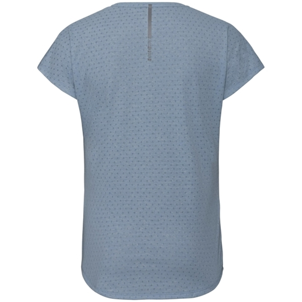 Odlo Bl Top Crew Neck S/S Millennium Linencool Women 4 Odlo Bl Top Crew Neck S/S Millennium Linencool Women - Image 4