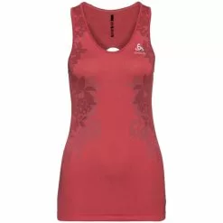 Odlo Bl Top Crew Neck Singlet Ceramicool Women