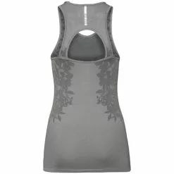 Odlo Bl Top Crew Neck Singlet Ceramicool Women -pyöräkauppa 45197 2 odloconcretegreyodlosilvergreyblack