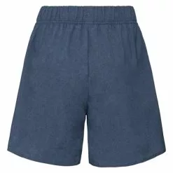 Odlo Shorts Millennium Women -pyöräkauppa 45202 2 blueindigomelang