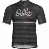 Odlo Stand-Up Collar S/S Full Zip Men
