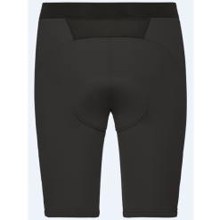 Odlo Tights Short Element Men 3 Odlo Tights Short Element Men -pyöräkauppa 45209 2 black