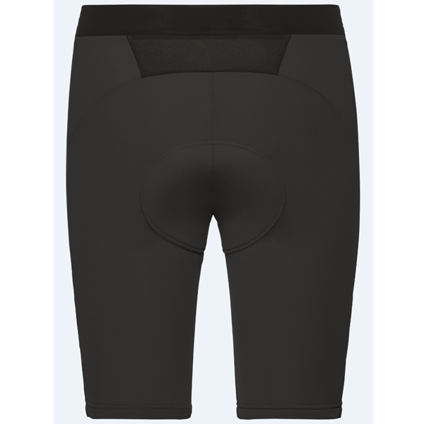 Odlo Tights Short Element Men 2 Odlo Tights Short Element Men - Image 2