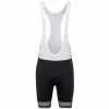 Odlo Tights Short Suspenders Men