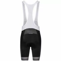 Odlo Tights Short Suspenders Men 3 Odlo Tights Short Suspenders Men -pyöräkauppa 45211 2 black