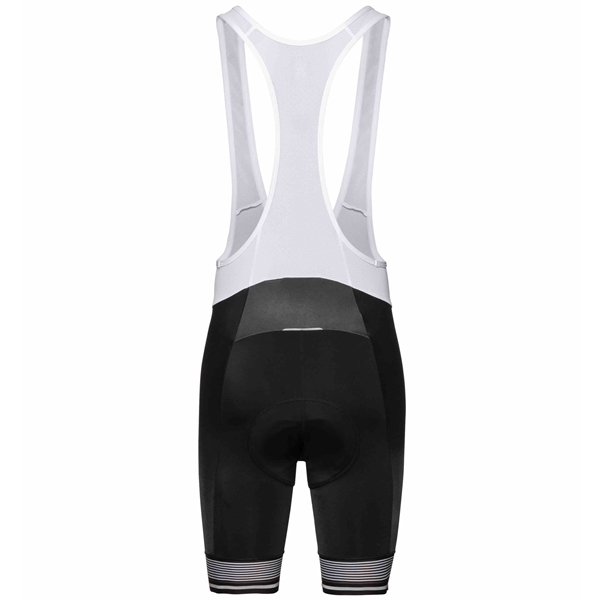 Odlo Tights Short Suspenders Men 2 Odlo Tights Short Suspenders Men - Image 2