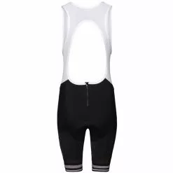 Odlo Tights Short Suspenders Women -pyöräkauppa 45212 2 black