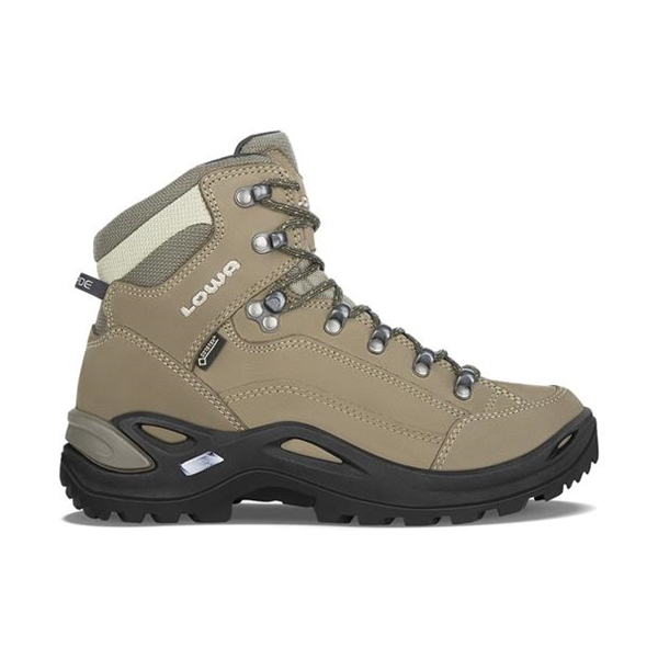 Lowa Renegade GTX Mid Women 1 Lowa Renegade GTX Mid Women