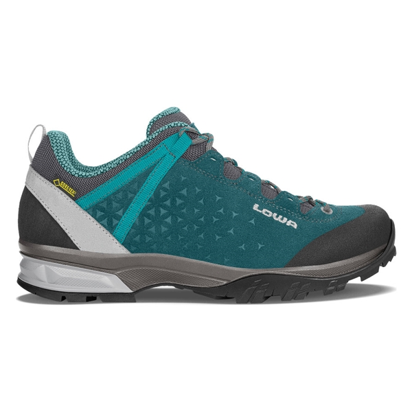 Lowa Sassa GTX Lo Women 1 Lowa Sassa GTX Lo Women
