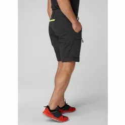 Helly Hansen Hp Dynamic Shorts -pyöräkauppa 45497 4 ebony