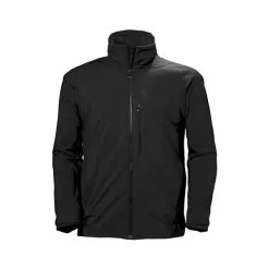 Helly Hansen Hp Racing Midlayer Jacket -pyöräkauppa 45499 1 ebony