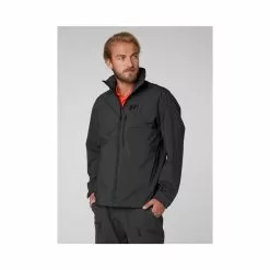 Helly Hansen Hp Racing Midlayer Jacket -pyöräkauppa 45499 3 ebony