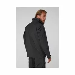 Helly Hansen Hp Racing Midlayer Jacket -pyöräkauppa 45499 4 ebony