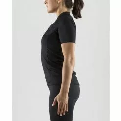 Craft Rise Jersey W -pyöräkauppa 45513 3 black