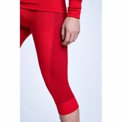 Devold Hiking Man 3/4 Long Johns -pyöräkauppa 45537 2 black