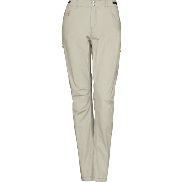 Norrøna Norröna Svalbard Light Cotton Pants Women 2 Norrøna Norröna Svalbard Light Cotton Pants Women - Image 2