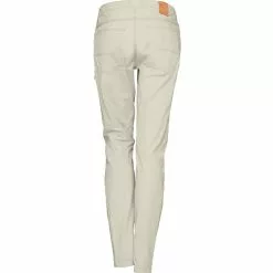 Norrøna Norröna Svalbard Light Cotton Pants Women 5 Norrøna Norröna Svalbard Light Cotton Pants Women -pyöräkauppa 45625 2 sandstone