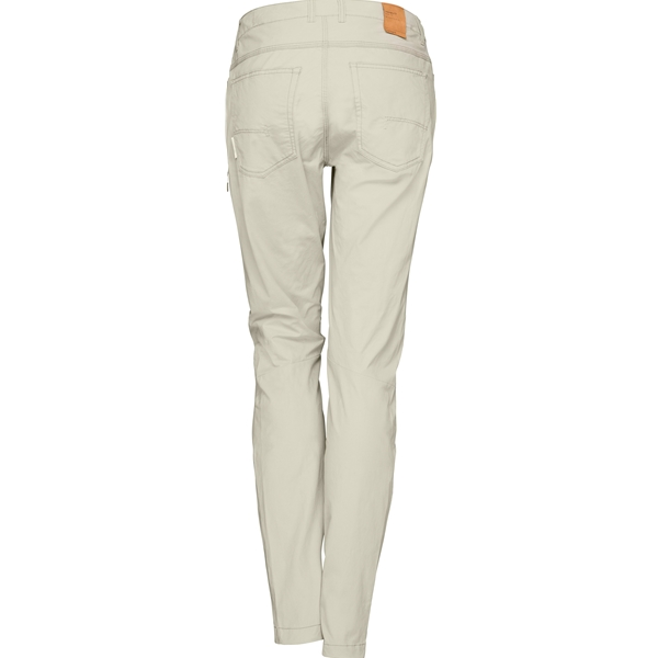 Norrøna Norröna Svalbard Light Cotton Pants Women 3 Norrøna Norröna Svalbard Light Cotton Pants Women - Image 3