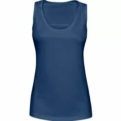 Norrøna Norröna /29 Tech Singlet Women -pyöräkauppa 45645 1 indigonight